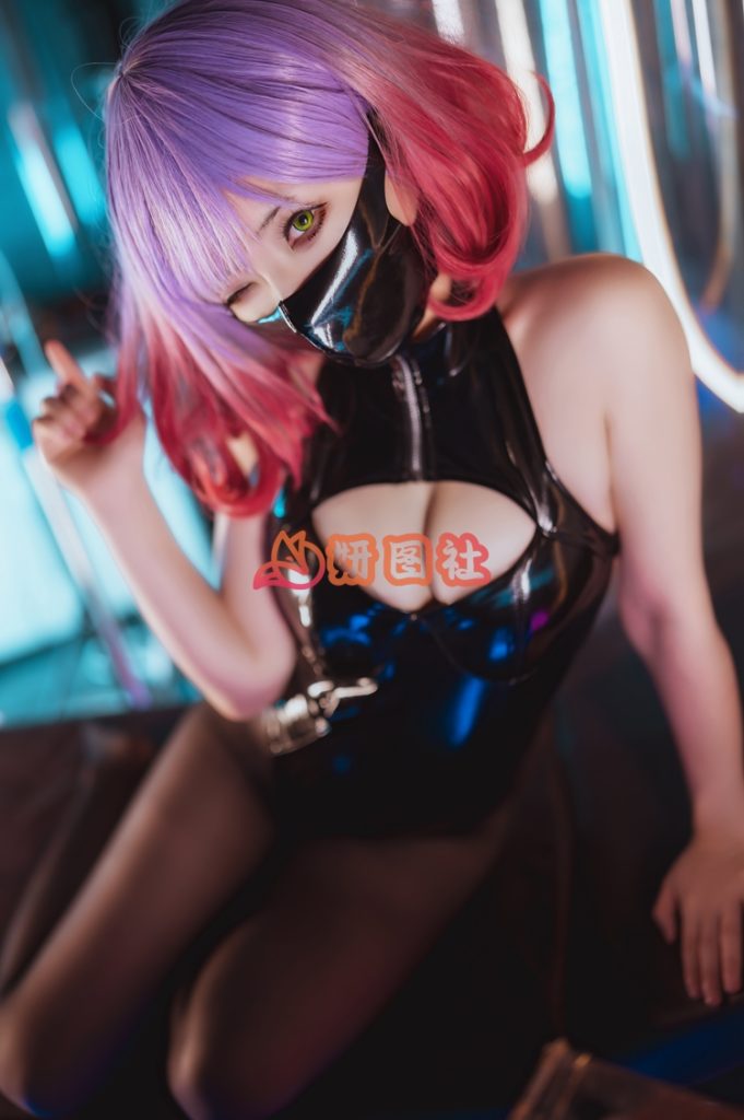 图片[2]-yantu65、动漫博主@是三不是世w原版Cos写真作品合集[10套6.7G]-妍图社