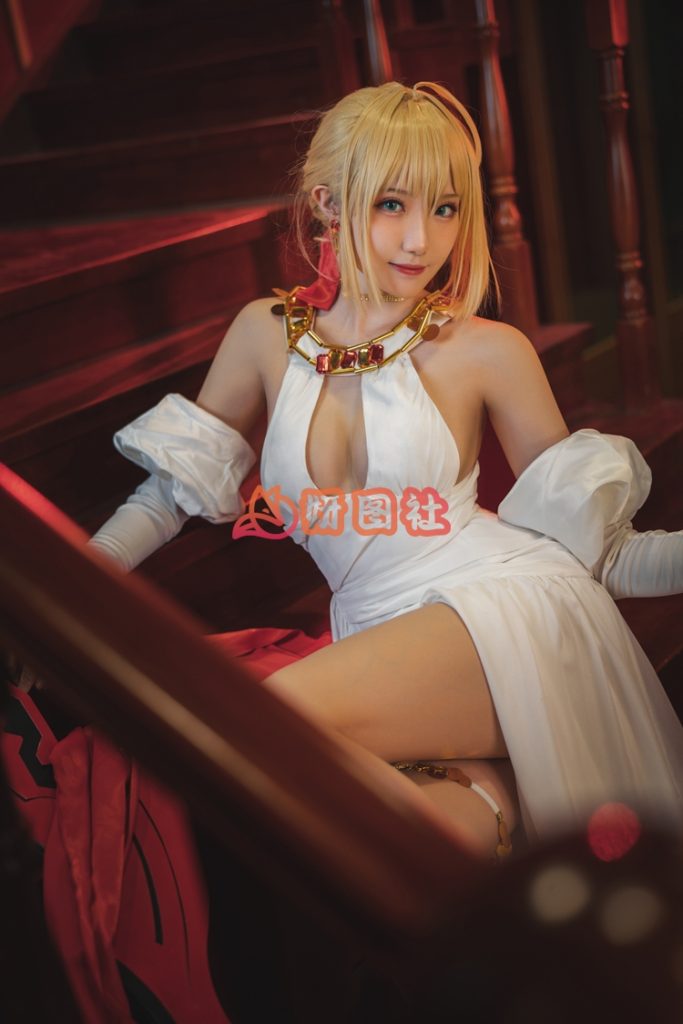 图片[1]-yantu84、二次元Coser瓜希酱原版写真图包合集[44套4.65G]-妍图社