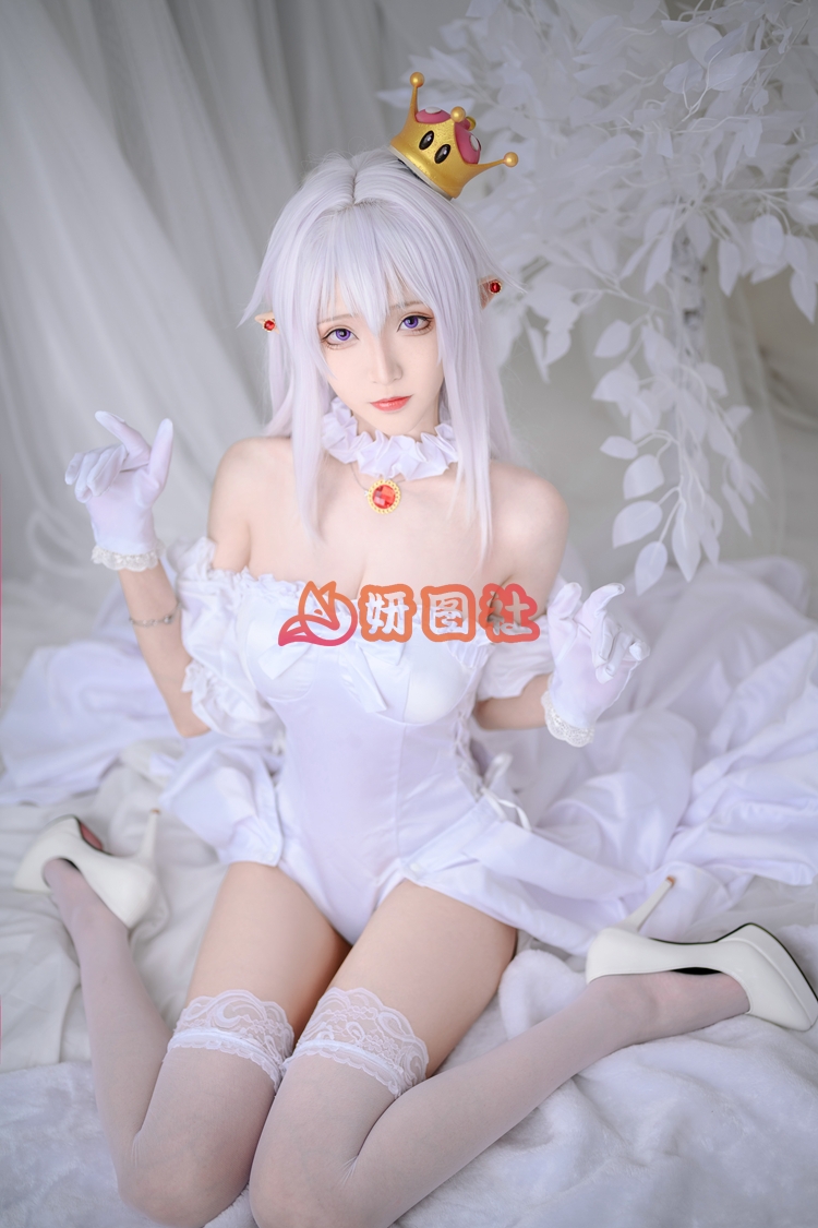yantu215、青青子JS 10套写真合集下载 2.8GB-妍图社